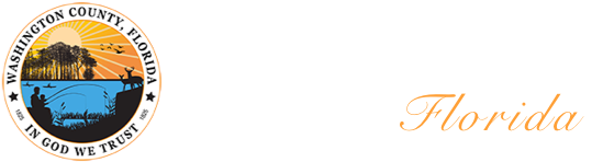 Washington County Florida Seal